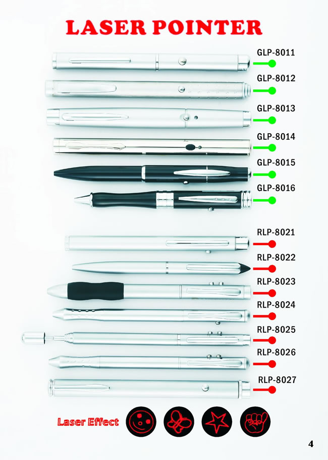 Maxmore Trading Co., Ltd. Promotional Gift series